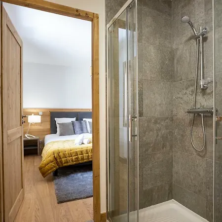Aparthotel Terresens - Le Diamant Des Neiges La Plagne