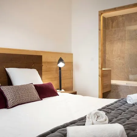 Terresens - Le Diamant Des Neiges 4*