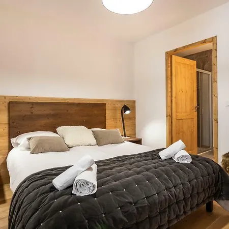 Terresens - Le Diamant Des Neiges Aparthotel La Plagne