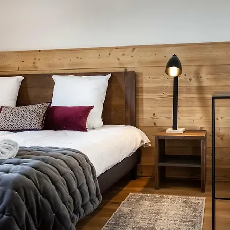 Terresens - Le Diamant Des Neiges 4* La Plagne