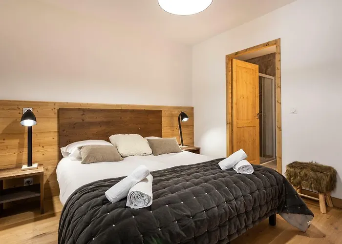 Terresens - Le Diamant Des Neiges Apartmanhotel La Plagne