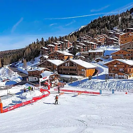 Terresens - Le Diamant Des Neiges 3* ラ・プラーニュ