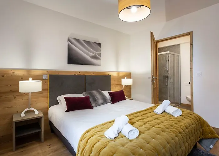 Terresens - Le Diamant Des Neiges 4*